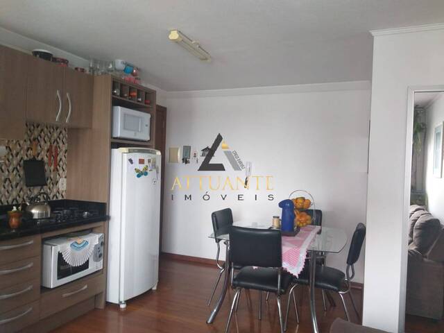Apartamento para Venda em Caxias do Sul - 4