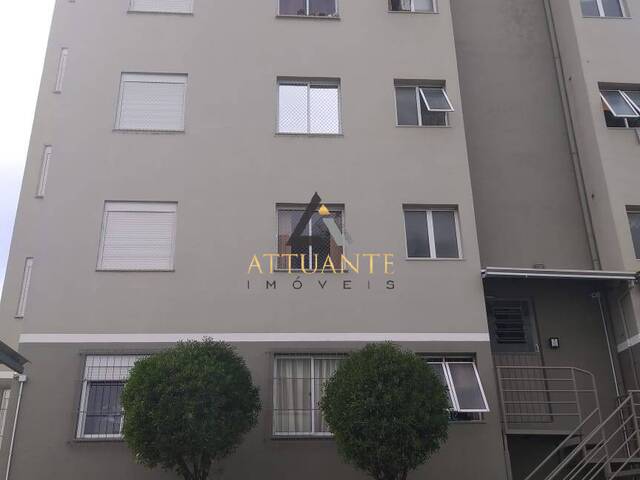 #AP2723 - Apartamento para Venda em Caxias do Sul - RS - 2