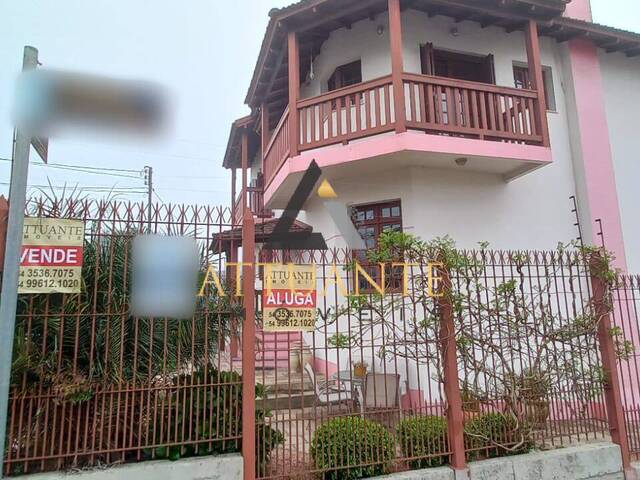 #CS2727 - Casa para Venda em Caxias do Sul - RS - 2