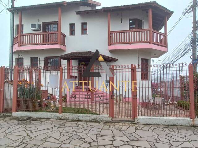#CS2727 - Casa para Venda em Caxias do Sul - RS - 3