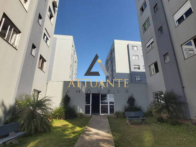 #AP2728 - Apartamento para Venda em Caxias do Sul - RS - 2