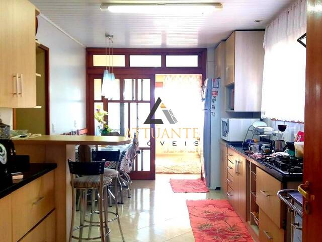 #CS2734 - Casa para Venda em Caxias do Sul - RS - 3