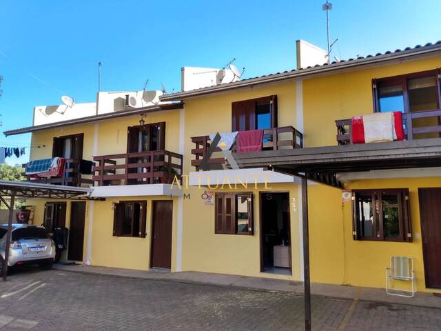 Sobrado para Venda em Caxias do Sul - 2