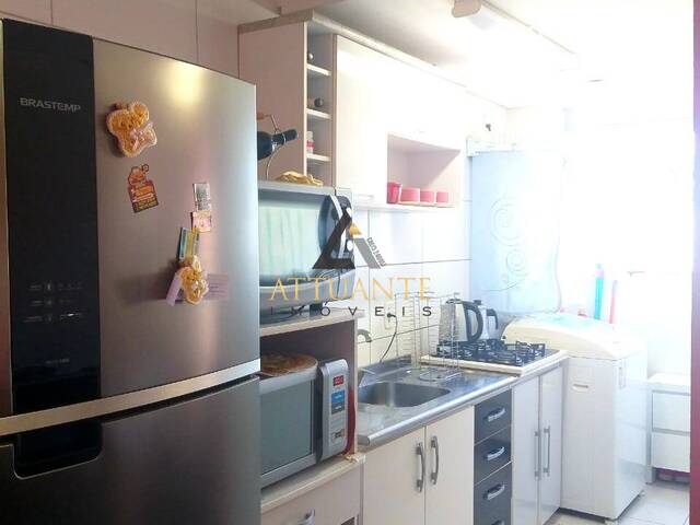 Apartamento para Venda em Caxias do Sul - 5
