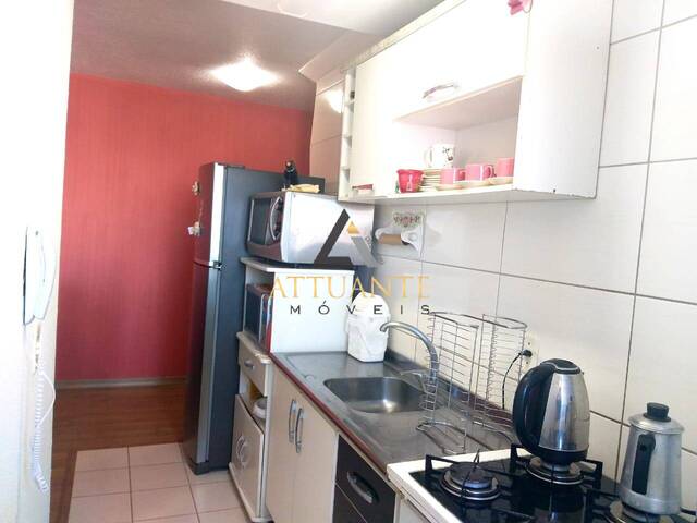 Apartamento para Venda em Caxias do Sul - 4