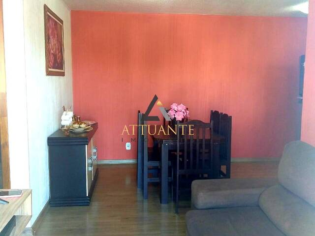 #AP2744 - Apartamento para Venda em Caxias do Sul - RS - 3