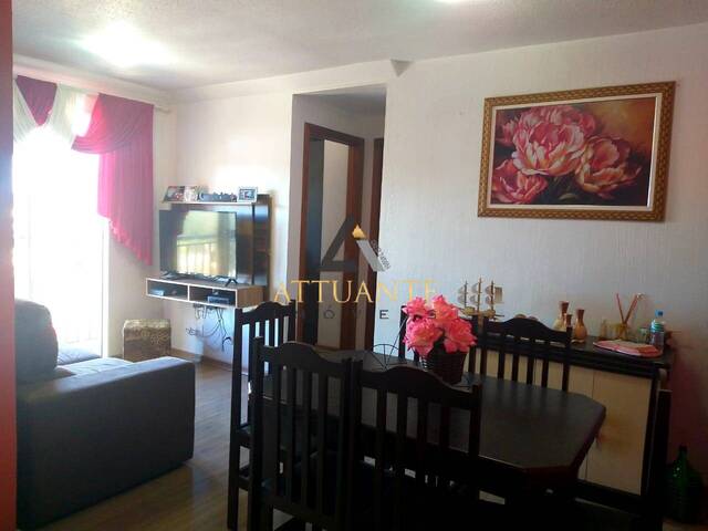 #AP2744 - Apartamento para Venda em Caxias do Sul - RS - 2