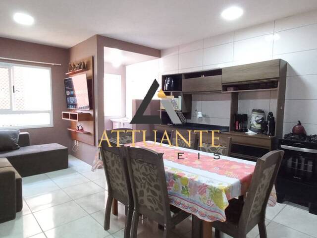Apartamento para Venda em Caxias do Sul - 4