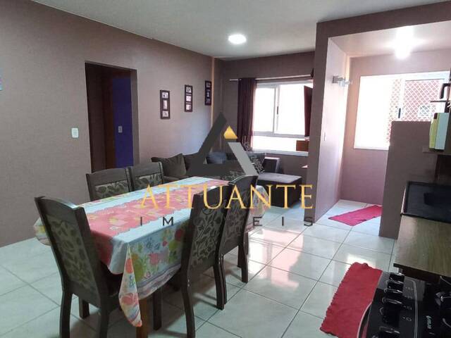#AP2746 - Apartamento para Venda em Caxias do Sul - RS - 2