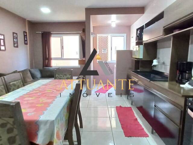 #AP2746 - Apartamento para Venda em Caxias do Sul - RS - 3