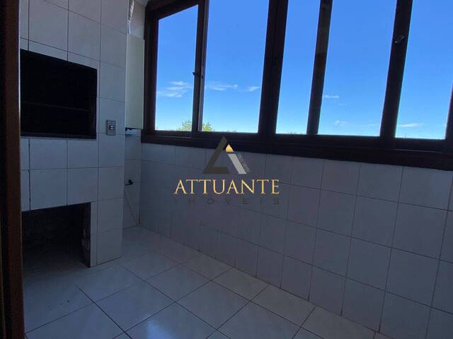 Apartamento para Venda em Caxias do Sul - 4