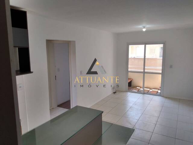 #AP2753 - Apartamento para Venda em Caxias do Sul - RS - 3
