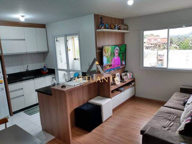 #AP2754 - Apartamento para Venda em Caxias do Sul - RS - 2