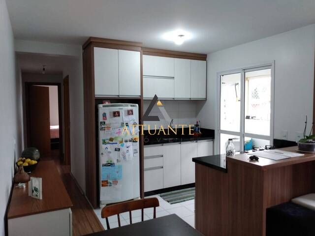 #AP2754 - Apartamento para Venda em Caxias do Sul - RS - 3