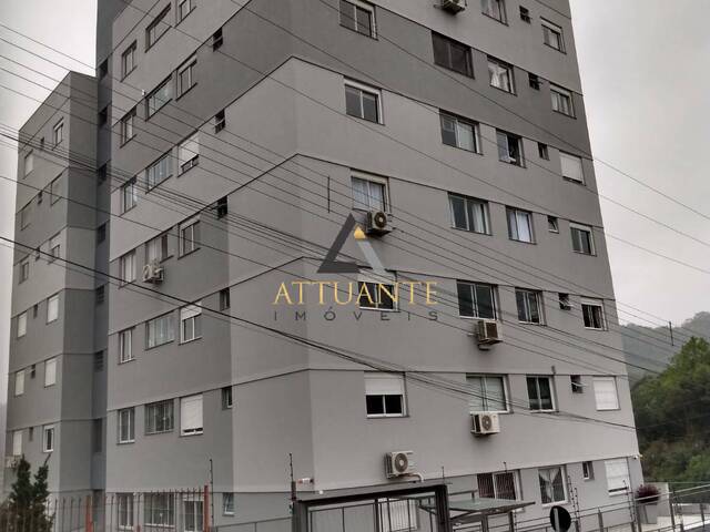 #AP2754 - Apartamento para Venda em Caxias do Sul - RS - 1
