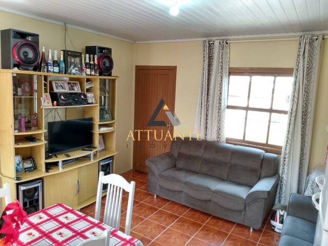 Casa para Venda em Caxias do Sul - 3