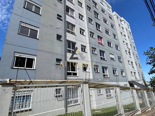 #AP2758 - Apartamento para Venda em Caxias do Sul - RS - 1