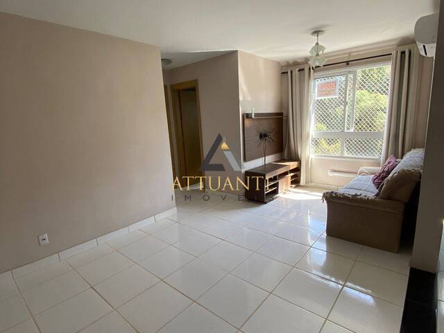 #AP2758 - Apartamento para Venda em Caxias do Sul - RS