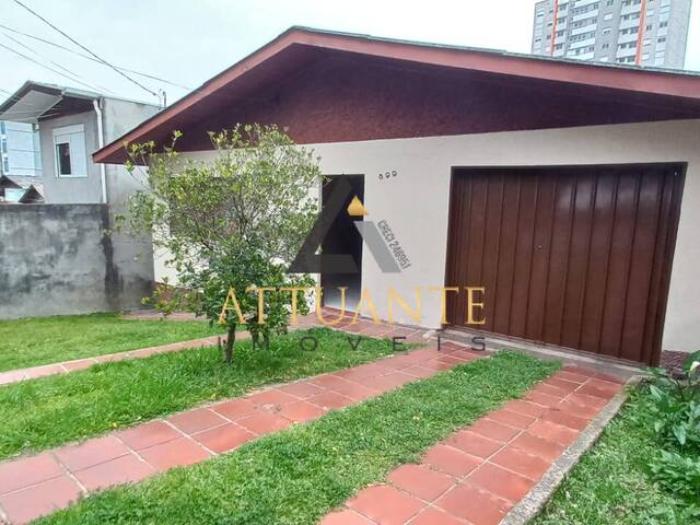 #CS2774 - Casa para Locação em Caxias do Sul - RS