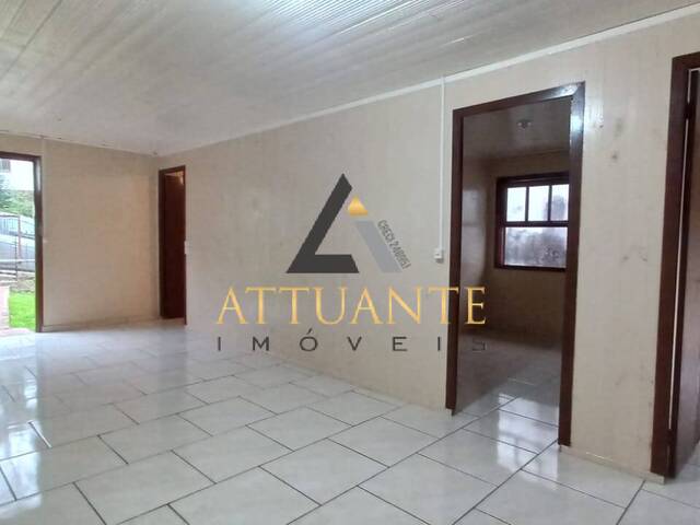#CS2774 - Casa para Locação em Caxias do Sul - RS