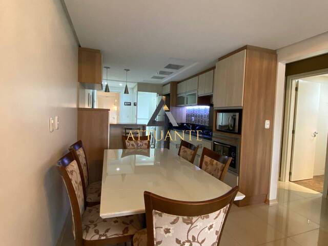 #AP2775 - Apartamento para Venda em Caxias do Sul - RS - 3