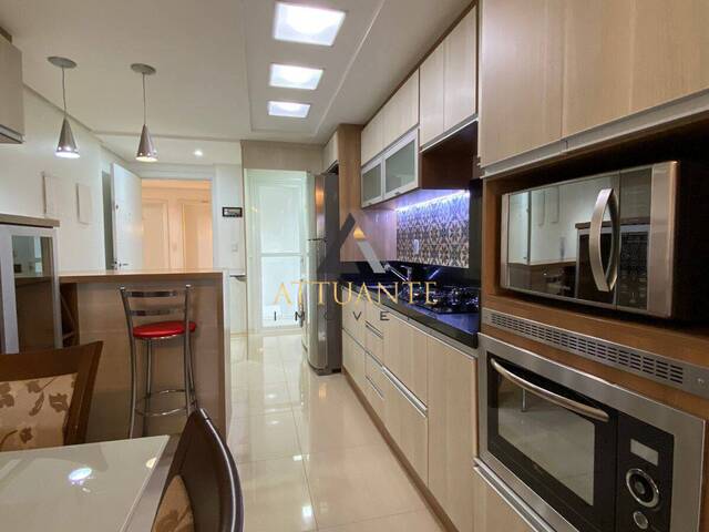 Apartamento para Venda em Caxias do Sul - 4