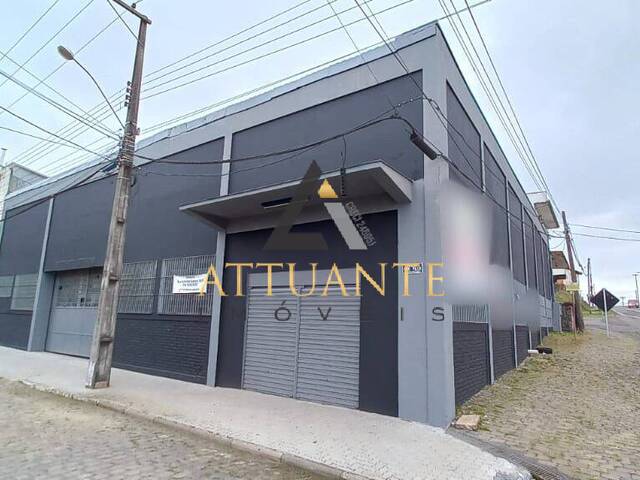 #SL2779 - Sala para Locação em Caxias do Sul - RS