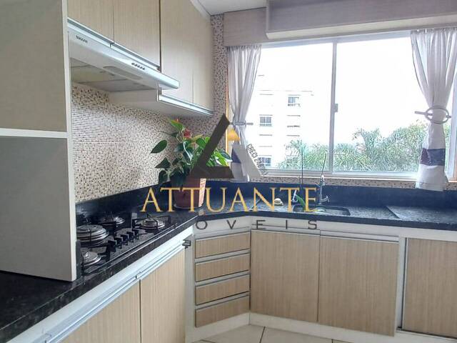 #AP2780 - Apartamento para Venda em Caxias do Sul - RS - 3