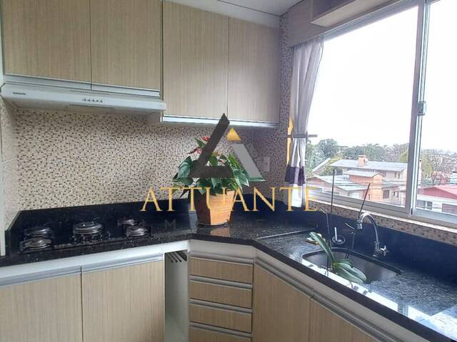 Apartamento para Venda em Caxias do Sul - 4