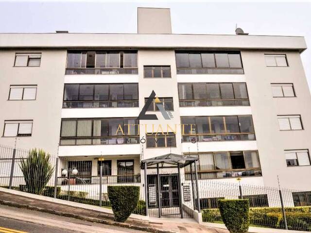 #AP2782 - Apartamento para Venda em Caxias do Sul - RS