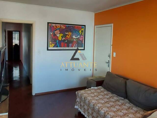 #AP2783 - Apartamento para Venda em Caxias do Sul - RS - 3