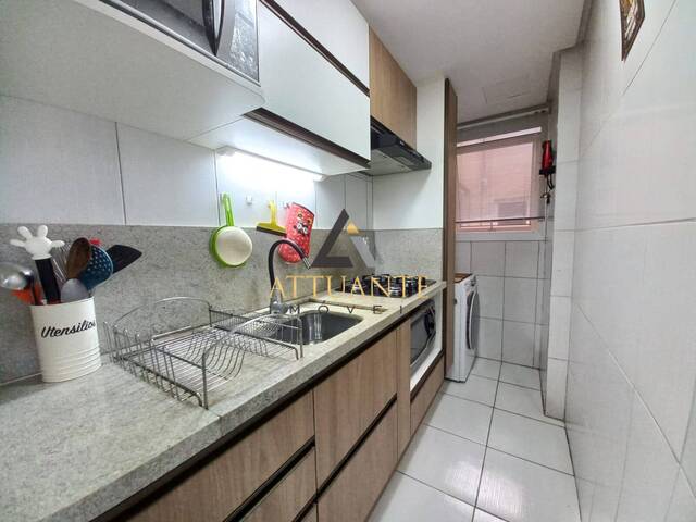 Apartamento para Venda em Caxias do Sul - 4