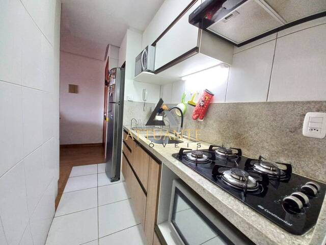 Apartamento para Venda em Caxias do Sul - 5