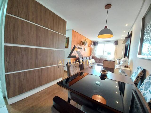 #AP2784 - Apartamento para Venda em Caxias do Sul - RS - 3