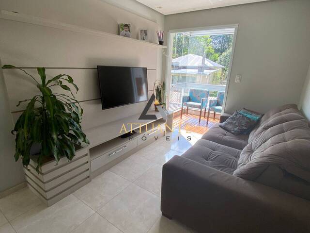 Apartamento para Venda em Caxias do Sul - 4