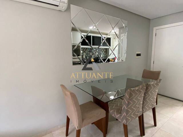 #AP2787 - Apartamento para Venda em Caxias do Sul - RS - 3