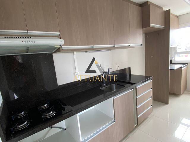 Apartamento para Locação em Caxias do Sul - 4