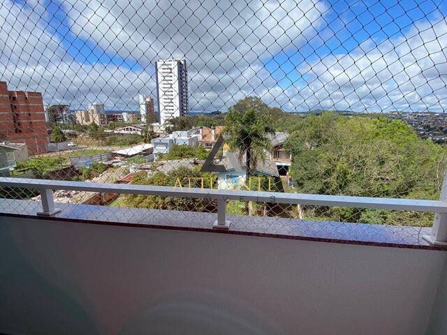 Apartamento para Locação em Caxias do Sul - 5
