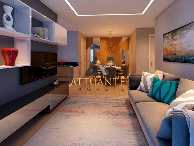 Apartamento para Venda em Caxias do Sul - 4