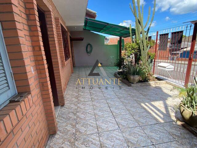 #CS2791 - Casa para Venda em Caxias do Sul - RS - 2