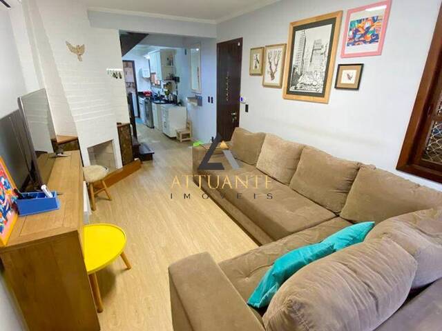 Sobrado para Venda em Caxias do Sul - 3