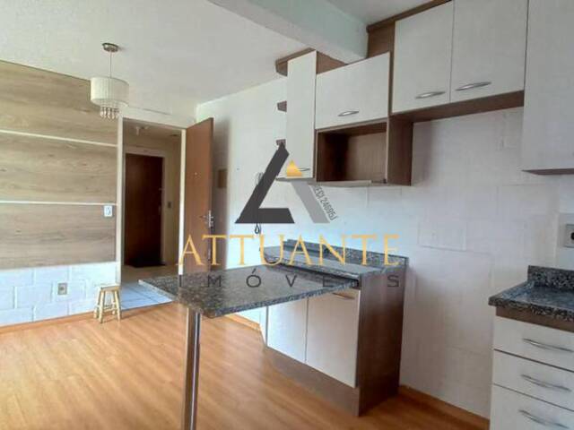 Apartamento para Venda em Caxias do Sul - 4
