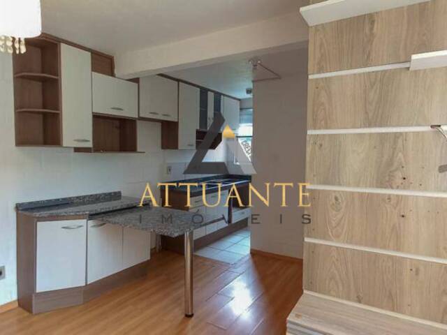 #AP2794 - Apartamento para Venda em Caxias do Sul - RS - 3