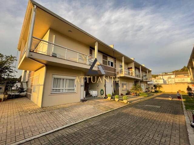 Sobrado para Venda em Caxias do Sul - 3