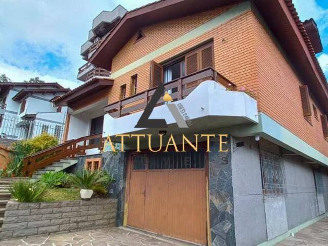 #CS2200 - Casa para Venda em Caxias do Sul - RS