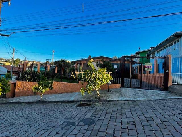 Venda em Jardim Iracema - Caxias do Sul