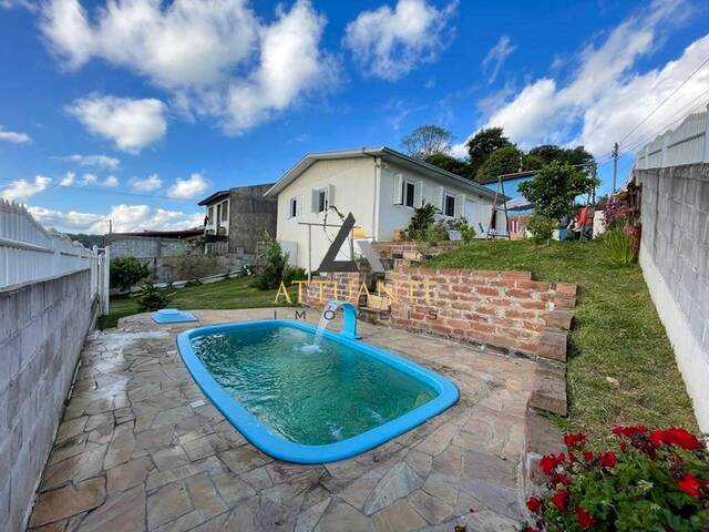 #CS2661 - Casa para Venda em Caxias do Sul - RS