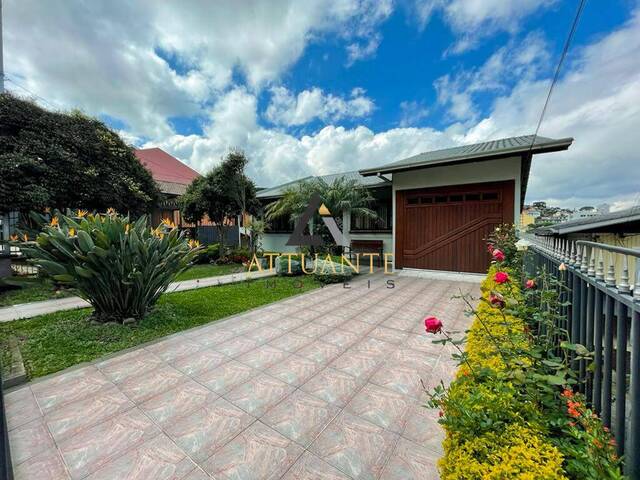 Casa para Venda em Caxias do Sul - 2