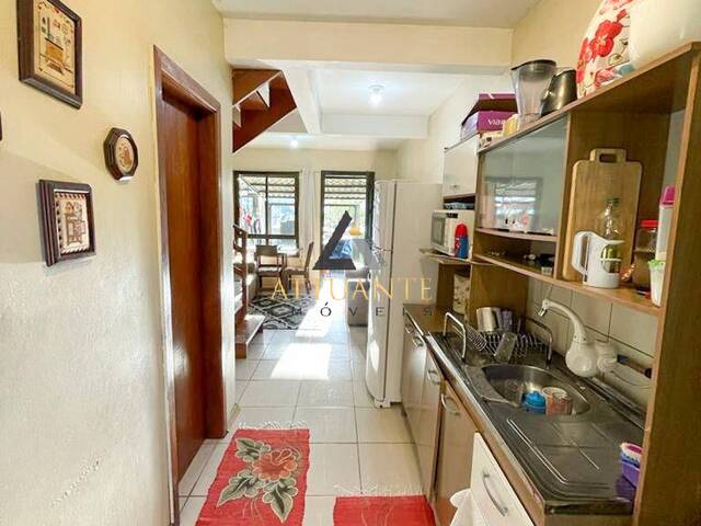 Sobrado para Venda em Caxias do Sul - 5