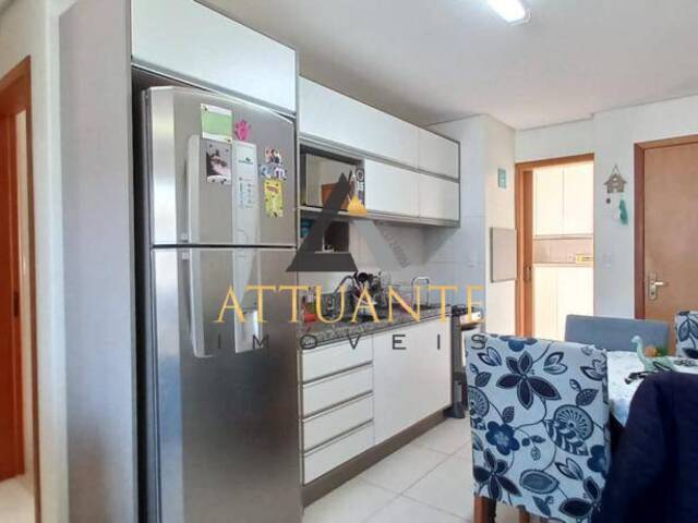 Apartamento para Venda em Caxias do Sul - 3